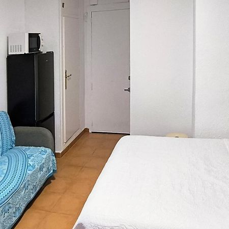 Las Naciones Studio Apartment Benalmádena Exterior foto
