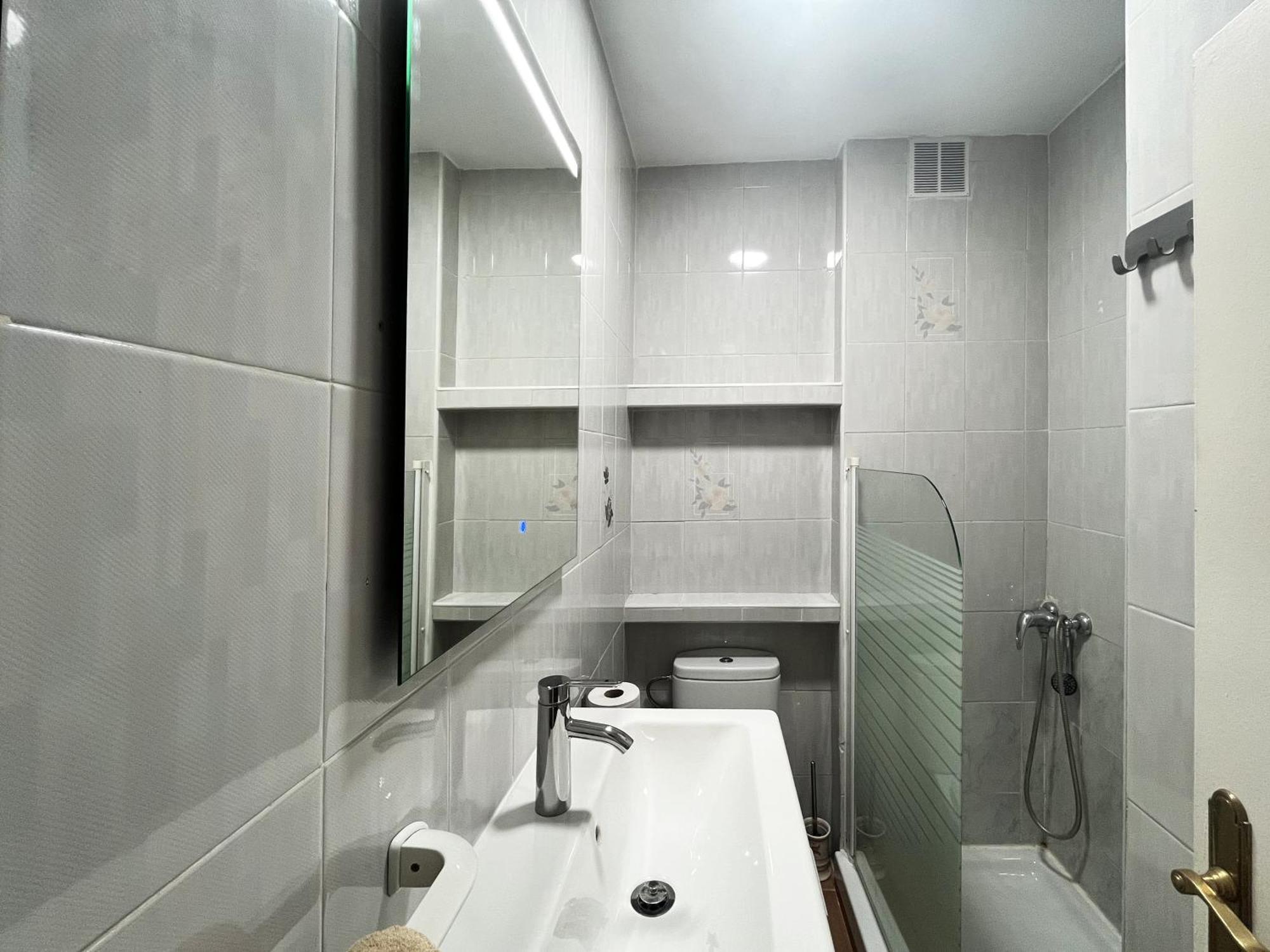 Las Naciones Studio Apartment Benalmádena Exterior foto